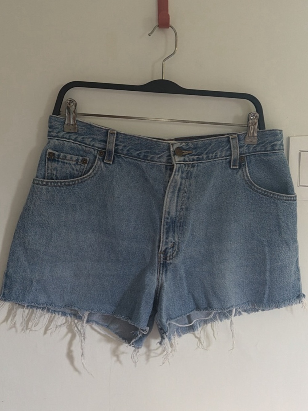 Vintage Levi Shorts